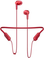 Pioneer SE-C7BT-R Wireless fülhallgató - piros kép
