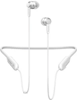 Pioneer SE-C7BT-W Wireless fülhallgató - fehér kép