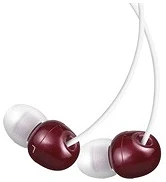 Pioneer SE-CL23-DR Secl23dr fülhallgató kép