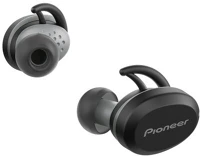Pioneer SE-E8TW-H True wireless bluetooth sport szürke fülhallgató kép