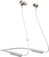 Pioneer SE-QL7BT-P Wireless fülhallgató - fehér/rózsaszín kép