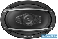 Pioneer TS-A6990F Autóhangszóró kép