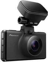 Pioneer VREC-DH300D Két csatornás menetrögzítő kamera kép
