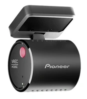 Pioneer VREC-H120SC Menetrögzítő kamera kép
