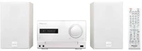 Pioneer XCM35W Mini hi-fi rendszer kép