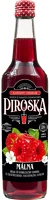 Piroska 0,7 L 50% MÁLNA 0,7 l 50% málna szörp kép