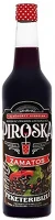 Piroska 30.00184 Szörp  feketeribizli üveges 0,7l kép