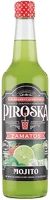 Piroska 30.00189 Szörp  mojito üveges 0,7l kép
