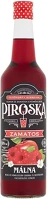 Piroska 30.00492 Szörp  málna üveges 0,7l kép