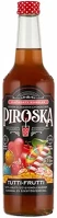 Piroska 30.00686 Szörp  tutti-frutti üveges 0,7l kép