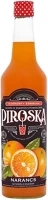 Piroska 30.00695 Szörp  hagyományos narancs 0,7l kép