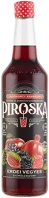 Piroska 30.00697 Szörp  hagyományos erdei vegyes gyümölcs 0,7l kép