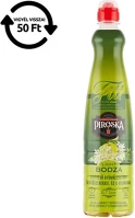 Piroska 30.01636 Szörp  fitt bodza 0,7l pet drs kép