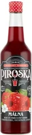 Piroska 30.01828 Szörp  classic hagyományos málna 0,7l kép