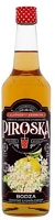 Piroska 401469 0,7 l 50% bodza szörp kép