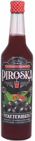 Piroska 401472 0,7 l 50% feketeribizli szörp kép