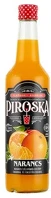 Piroska 401474 0,7 l 50% mangó szörp kép