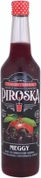 Piroska 401476 0,7 l 50% meggy szörp kép