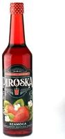 Piroska 401479 0,7 l 50% szamóca szörp kép