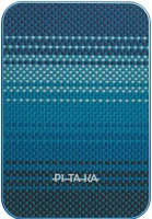 Pitaka PBQ2503 Power bank / külső akkumulátor, magsafe, qi2, 10000mah, sötétkék kép