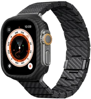 Pitaka XP122316 Apple watch 1-6, se (42 / 44 mm) / watch 7-8 (45 mm) / watch ultra (49 mm) kép