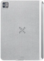 Pitaka XP128006 Apple ipad pro 11 (2020 / 2021 / 2022), műanyag hátlap töltőtok, pitaflow kép