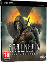 Plaion S.T.A.L.K.E.R. 2 S.t.a.l.k.e.r. 2: heart of chernobyl (pc) kép