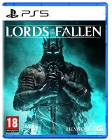 Plaion 2808755 Lords of the fallen ps5 játékszoftver kép
