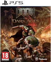 Plaion 2809477 Doom: the dark ages standard edition ps5 játékszoftver kép