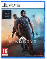 Plaion 2809598 Mindseye ps5 játékszoftver kép