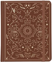 Planall 23.09485 Tervezőnaptár  new classic b/5 heti viszkok fruzsi storytime 2026. kép