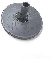 Planet ALDUP712 Spin mop mop tartó tányér kép