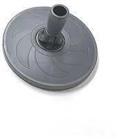 Planet DA503XSZADUP712 Spin mop mop tartó tányér kép