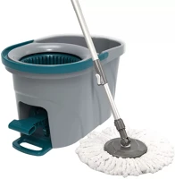 Planet SPM252 Felmosó szett pedálos 17 literes spin mop kép