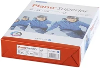 Plano A4, 80G Másolópapír a4, 80g,  superior 500ív/csomag, kép