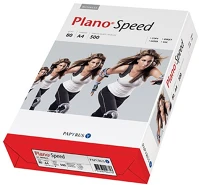 Plano A/4 80G 500 Másolópapír  speed  a/4 80g 500 ív/csomag kép