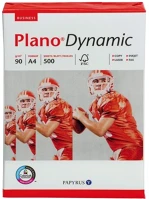 Plano A4, 90G Másolópapír a4, 90g,  dynamic 500ív/csomag, kép