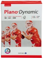 Plano H30PLNDYN90GR Másolópapír a4, 90g,  dynamic 500ív/csomag, kép