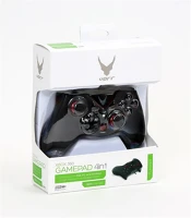 Platinet OGPXBOXNEW Omega flanker usb gamepad black kép