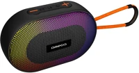 Platinet OGQ101 Omega  rgb bluetooth speaker black kép