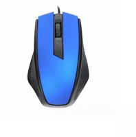 Platinet OM08BL Omega  mouse blue kép