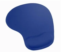 Platinet OMPGDB Omega  mousepad with wrist rest blue kép