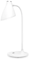 Platinet PDL6730 Rechargeable desk lamp 2400mah 5w white kép