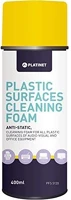 Platinet PFS5120 Műanyagfelület-tisztító hab 400ml kép