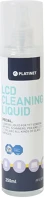 Platinet PFS5525 Lcd és plasma tisztító, képernyőkhöz, 250 ml - kép