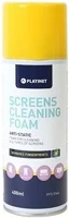 Platinet S5144 Képernyőtisztító hab 400ml kép