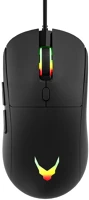 Platinet VGM6080 Varr mysz gaming mouse black kép