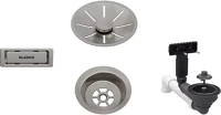 Platinum 207425 Blanco  infino lefofyókészlet 1x3,5