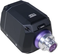 Platinum CP121 Conspit ares  20nm (cdr) kormánybázis kép