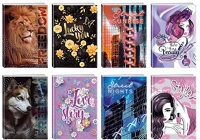 Play 189266 Beíró  maxima a/4 96 lapos kemény fedeles vonalas kép